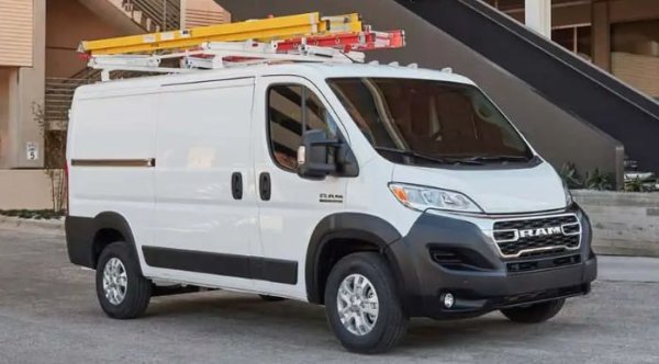 10-годишна цена -19 870-20 061 долара

Годишни разходи - 621 долара през първата година,  3845 долара до 10-та година

Вероятност за основен ремонт &ndash; 63,2%

Ram ProMaster и ProMaster City са универсални търговски ванове, които служат добре на малки предприятия в градските райони. Те обаче са изместни с високите си разходи за поддръжка.