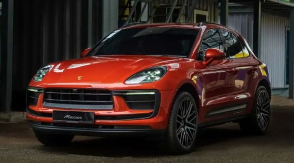 10-годишна цена &ndash; 20 137 долара

Годишни разходи &ndash; 679 долара през първата година, 3786 долара до 10-та година

Вероятност за основен ремонт &ndash; 60,9%

Подобно на по-големия си събрат, компактното Porsche Macan също притежава впечатляваща производителност.И подобно на Cayenne, то също е скъпо за ремонт и поддръжка.