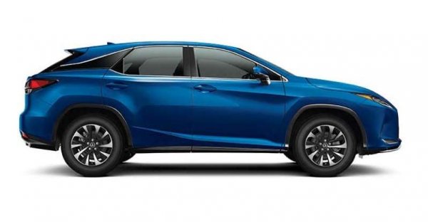 Lexus RX представи пионера сред средноразмернните луксозни кросоувъри в края на 90-те години, но той продължава да определя стандарта в този популярен сегмент. Печелившата формула си остава същата - мощен задвижващ агрегат, изобилие от удобства и доказана надеждност. RX постига най-ниските нива на шум в салона, което го прави още по-търсен. Предлагат се хибриден вариант, както и версия с 3 реда седалки.
