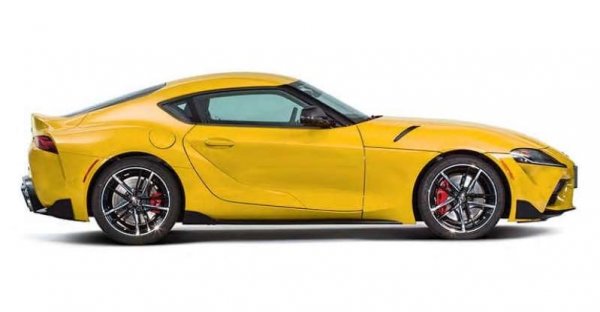 Легендарната Supra се завърна триумфално след 20-годишно отсъствие. Спортното купе с две места предлага едновременно балансирано и завладяващо пътно поведение, като за това помага V6 двигател с турбо. Колата е много приятна за каране, благодарение на отзивчивия волан, но трябва да се отбележи и доста твърдото окачване, което е типично за модели от този клас. Все пак то може да бъде пренебрегнато заради удоволствието, което дава автомобила при шофиране.
