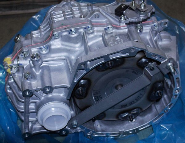 Обявеният от производителя ресурс е 250 000 км, но много собственици съобщават, че той е задминат и пробегът на автомобила им достига дори 400 000, без да се е налагал ремонт на кутията. Проблемите се появяват при използване в задръствания, като слабото звено е топлообменникът, чиито клетки често се запушват. Затова се препоръчва той да се замени с външен радиатор по време на ремонт, както и, разбира се, да не се пести от масло.