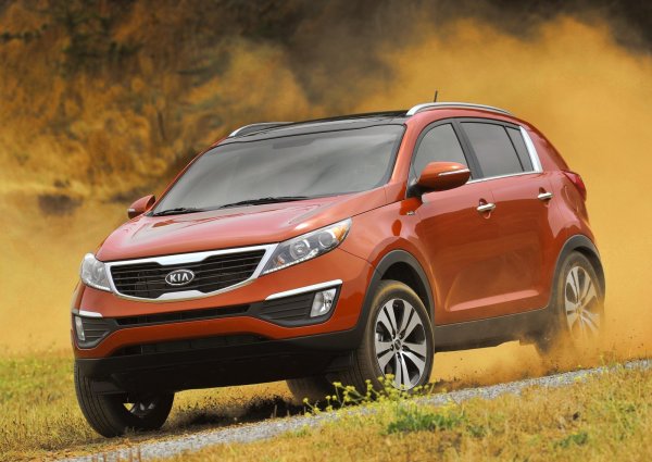 Версията на корейския SUV с двигател 2.0 е оборудван с 6-степенна автоматична скоростна кутия. Механичната част на тази автоматична скоростна кутия е много надеждна и често издържа целия експлоатационен живот на автомобила. Електронните компоненти обаче могат да причинят проблеми вече при пробег до 100 000 км.