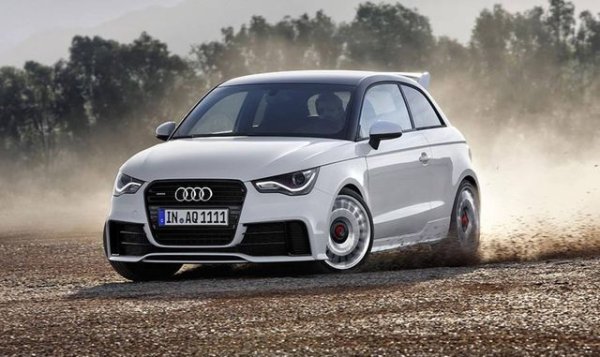 Ето една кола, която почти не съществува на българския автомобилен пазар, в който представата за премиум е неотделимо свързана с представата за размер. Но в Северна Европа А1 се радва на огромен интерес, с над 47% ръст на годишна база. 
