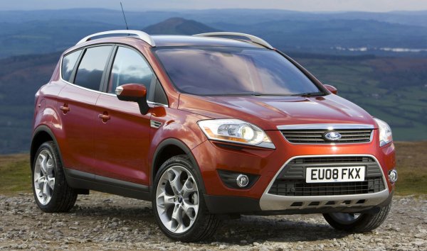 Рейтинг на надеждност: 61,6%

Първото поколение Kuga страда от много повече проблеми от модела, който го замени през 2013 г. Собствениците съобщават, че 35% от техните коли са се повредили, докато процентът на грешки при по-новата версия е 21%. Най-често срещаните повреди са акумулаторът, спирачките, двигателят, ауспухът и окачването.