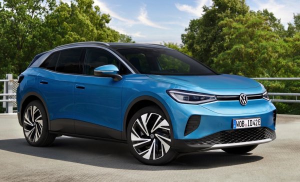 Универсален и достъпен вариант в гамата на Volkswagen. 

Цена: 49 020 евро.