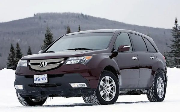 В България (и в Европа като цяло) премиум марката на Honda е екзотична рядкост, но отвъд океана е достатъчно масова. Седаните RL и TL и кросоувърите MDX и ZDX са оборудвани с най-големия двигател в семейството V6 J-Series на японския производител. С код J37, той има работен обем от 3664 куб. см. Според Acura, той произвежда 300 к.с., което го прави най-мощният двигател, предлаган от марката, когато е представен, въпреки че оттогава е надминат в това отношение. Текущият MDX не го използва, а другите модели са спрени от производство.
