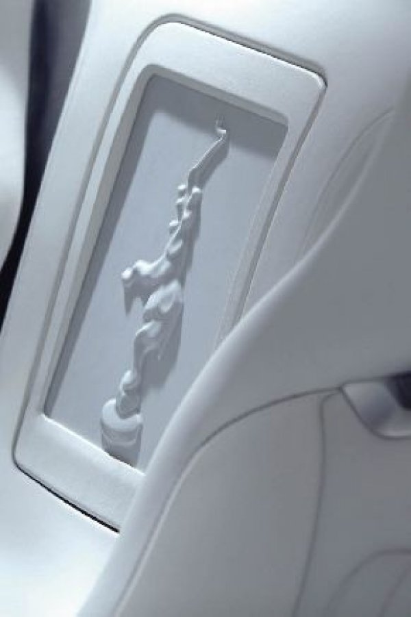 Bugatti Veyron Grand Sport L Or Blanc