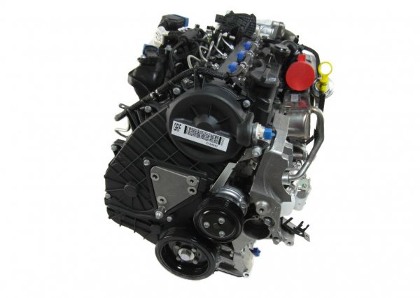 Дизеловият A17DTS  с обем 1,7 литра също е доста широко разпространен, като при него мощността е 130 к.с. При него мнозина се оплакват от недостатъчна мощност, но пък в същото време двигателят е много надежден - 200 000 км не са проблем, а също така се отличава и с ниския си разход на гориво. Този мотор вече не се предлага, като беше заменен от новия 1,6-литров дизел със 136 к.с.