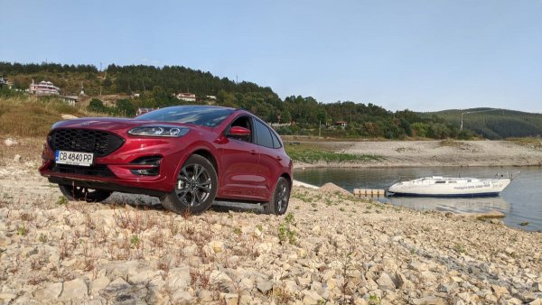 Китайската група включва собствените си марки - Volvo, Geely, Lynk & Co, Lotus и електрическата Polestar, както и присламчилия се Ford. Американският гигант закъсня много с електрификацията и едва тази година успя да постигне значими продажби на хибрида Kuga - преди проблеми с потенциално самозапалване на батериите да саботират поне временно модела. 
