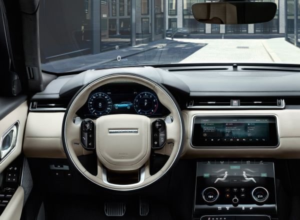 Range Rover Velar
