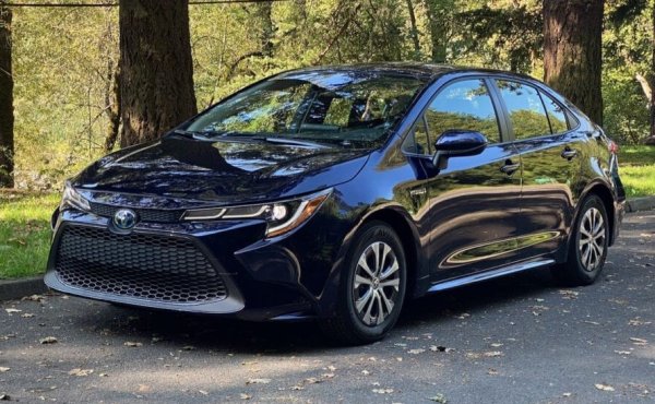 Години на производство - 2020-2024

Ценови диапазон - 17 150-22 000 долара
