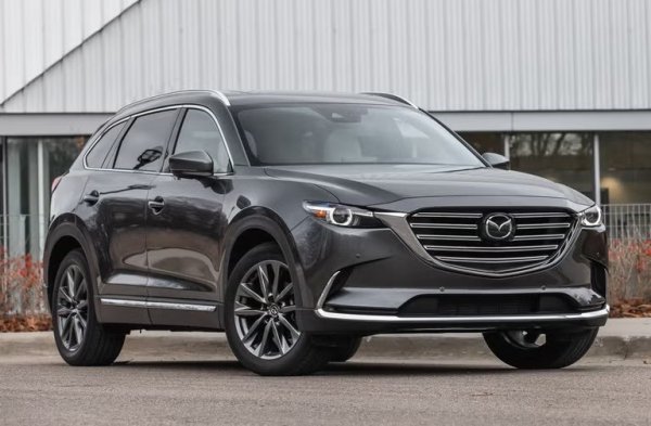 Години на производство - 2016-2023

Ценови диапазон - 17 075-23 625 долара

