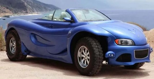 Youabian Puma беше един от най-обсъжданите автомобили на автосалона в Лос Анджелис през 2013. Зародил се първо в мечтите на козметичния хирург д-р Самбиц Юабиян, този автомобил имаше 505 конски сили максимална мощност от 7-литровия си мотор, и струваше 1.1 милиона долара. 

