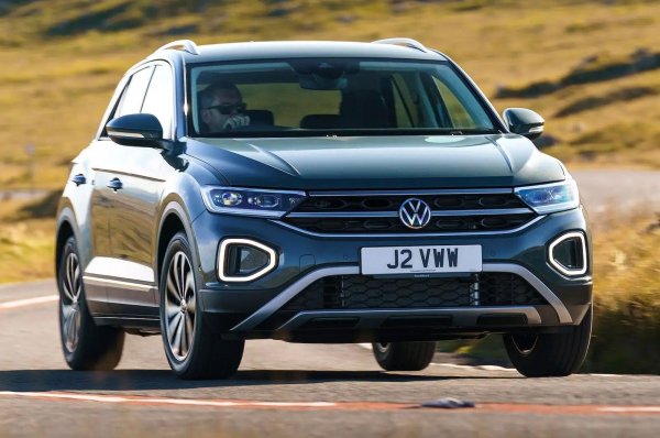 Рейтинг на надеждност 99.0%

Почти перфектният рейтинг за надеждност на T-Roc е още по-впечатляващ, като се има предвид, че се продава от 2018 г., а много от екземплярите в това проучване са на четири или пет години, така че те са извън гаранционния период на новия си автомобил.
