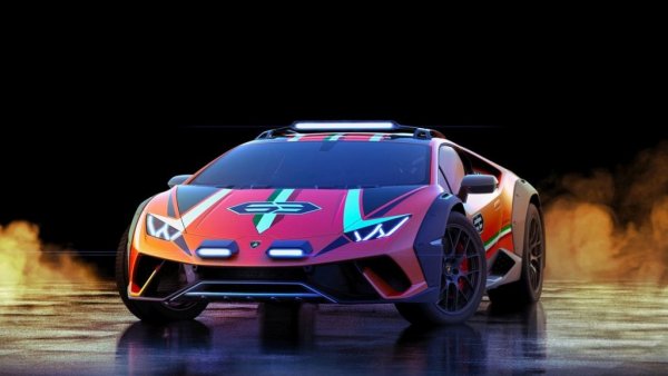 Последователите на Lamborghino продължават да растат, като това се дължи на пищните и екстравагантни автомобили на италианккия производител. Спокойно може да се твърди, че Instagram е модерен еквивалент на залепването на плакат на автомобил на стената в стаята, което беше много популярно преди време.