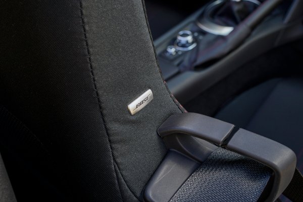 Mazda MX-5 Miata Club 