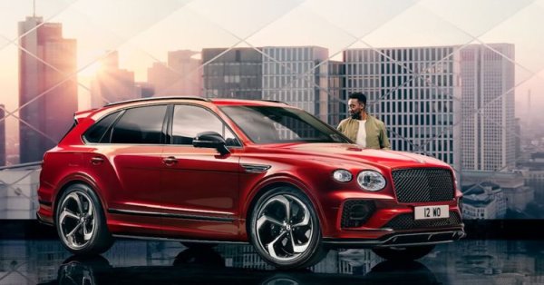 Супер-луксозният SUV на Bentley изглежда като едно от най-добрите предложения за пътувания, независимо от условията навън. Bentayga предлага луксозни материали и оборудване, съчетание с невероятен комфорт. Този автомобил-мечта обаче струва около 180 000 евро, които не са по джоба на всеки. Да не говорим за версията Speed, която струва 223 000 евро.