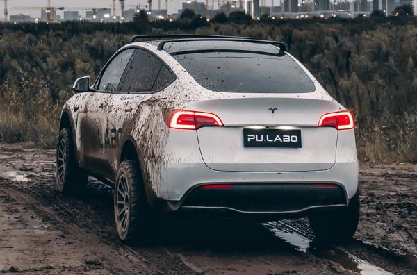 Създателите твърдят, че комплектът е издържал тежки тестове. Тестовите автомобили са изминали хиляди километри през кал и пясък. Първите клиенти могат да спестят известна сума, тъй като на тях комплектът ще им струва 12 000 долара.
