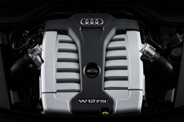 Обновените Audi A8/S8