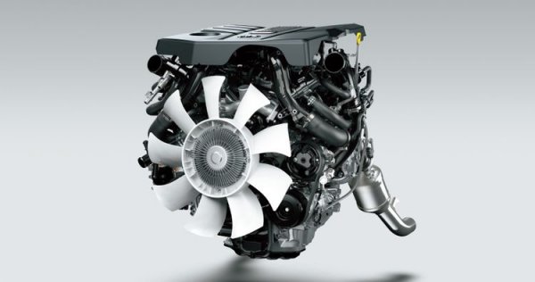 От гамата отпада V8 двигателят, който ще бъде заменен от V6 моторите и от хибридните силови агрегати, които видяхме при новата Toyota Land Cruiser. Топ-версията ще получи 3,5-литровия V6 с двойно турбо, който развива 409 к.с. Преминаването от атмосферен към турбомотор има много предимства, включително и намален разход на гориво. Двигателят ще се съчетава с 10-степенна автоматична скоростна кутия, която препраща мощността към четирите колела. Същата технология ще използва и новата Toyota Tundra, чиято премиера също е насрочена за 2022 година.