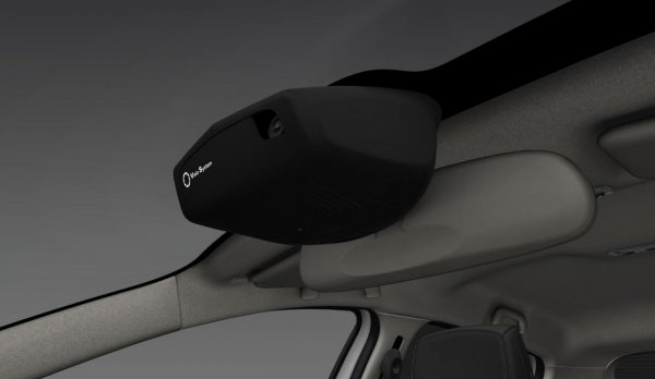 Renault M&eacute;gane 2012