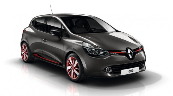 Renault Clio 4