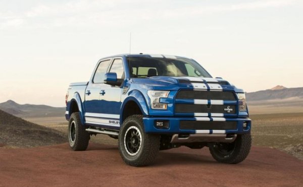 Най-популярната кола в САЩ си остава Ford F-Series, който се предлага в най-различни варианти. Пикапът може да се използва и като обикновен пътнически автомобил, като освен това се слави и с много лоялни клиенти. За много семейства в Щатите именно F-Series си остава основаната кола и това се предава на всяко следващо поколение.
