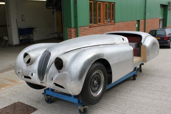 XK120