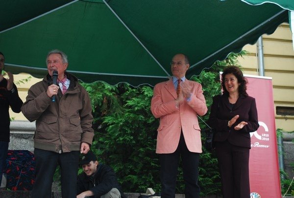 100 години Alfa Romeo / София 2010