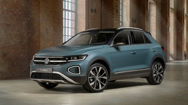 В последната година компактният кросоувър се утвърди като най-продавания модел на VW в България, макар че все още остава под миналогодишните си равнища (217 регистрации през януари - май 2021). 
