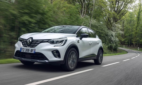 Малкият кросоувър на французите подобрява резултата си от миналата година с 26 автомобила. От тези 203 регистрации 14 се падат на плъг-ин хибридната версия на Captur, а други 3 - на обикновения хибрид. 
