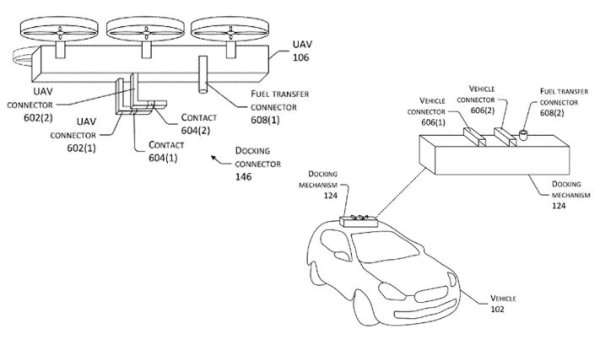 Следва изключителен начин за поддържане на заряда на електрическа кола – вятърен генератор. Предполага се, че той може да се постави на покрива на автомобила (или на предния капак), като прииждащите потоци ще въртят перката и ще произвеждат електричество, което може да се използва за някои системи, нуждаещи се от по-малко еннергия.