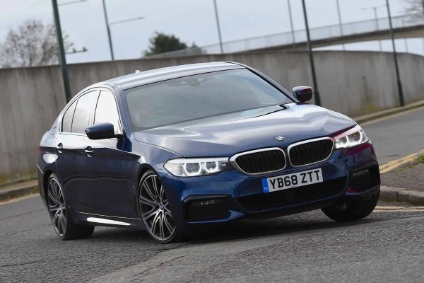 Тридесет и един процента от BMW 5-Series (2017-2023) в това проучване са получили повреда, като в 33% от случаите тя е в електрическите системи. Всички дефектни коли са били годни за управление, а 44% от ремонтите са извършени за по-малко от ден. Само 23% са прекарали в сервиза повече от седмица, а BMW поема разходите по всички ремонти.
