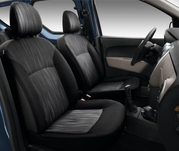 Dacia Dokker / Dacia Dokker Van