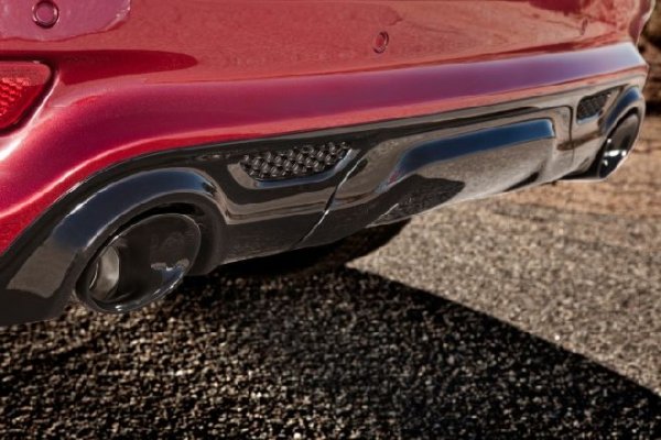 Jeep Grand Cherokee SRT8 2012