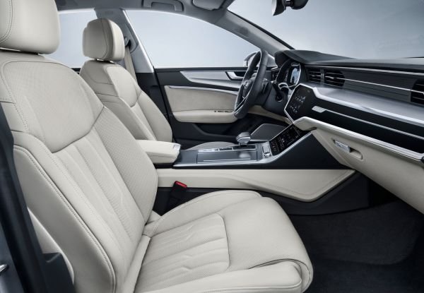 A7 Sportback