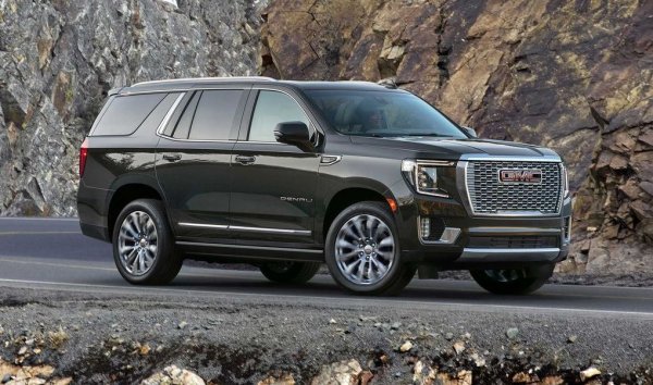 Средна честота на светване на лампата: 0.97
Първо попадане на дъщерната марка на GM в Топ 10. 
