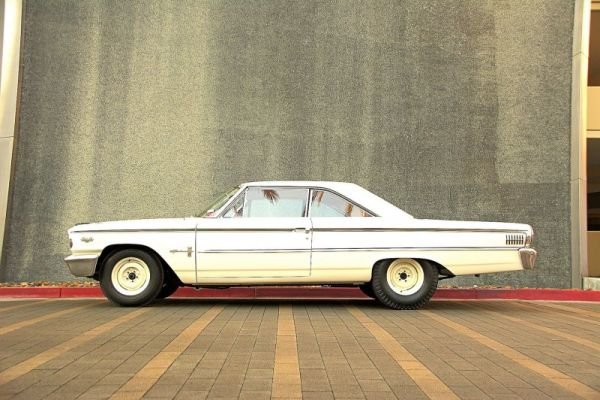 Galaxie Lightweight 427