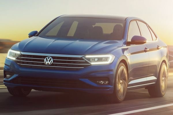 Jetta