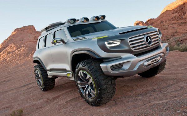 Ener-G-Force 