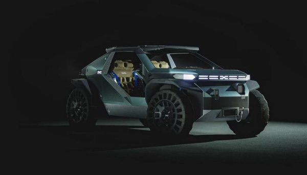 Успехът на Bigster ни показа, че можем да намираме нови клиенти, отговори Марот на въпроса дали Dacia ще продължи да разширява присъствието си и в нови сегменти. Имаме ценовите предимства, за да го направим. Резултатите на Bigster определено ни дават свободата да мислим в тази посока, твърши шефът по продажбите. 
