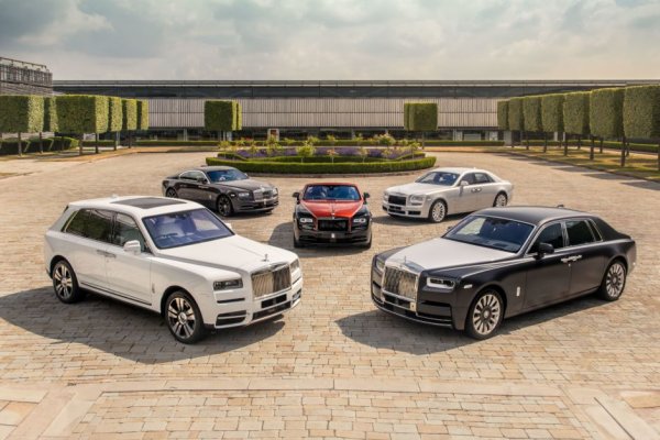 Гудууд, Великобритания