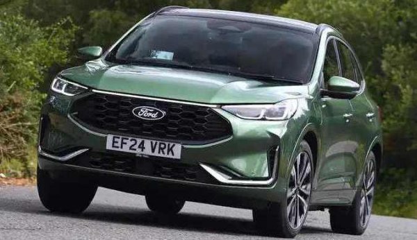 Хибридът Ford Kuga ще се хареса на активните шофьори, защото не само икономичен, но и доста добре се управлява. Освен това е богато добре оборудван и има просторен заден ред.

Плюсове: Добро управление; Просторна задна седалка; Добре оборудван.

Минуси: Твърдо возене; Не толкова добри материали в салона
