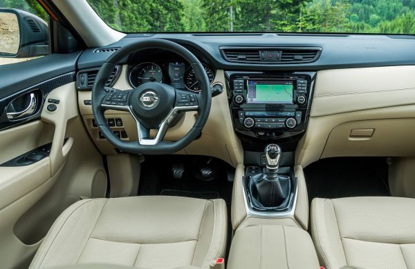 Дори да бъде открит екземпляр със сравнително здрава трансмисия, след около 20 000 км и започват да се появяват проблеми. В повечето случаи ремонтираният вариатор изкарва 50 000 км, след което отнво се поврежда.