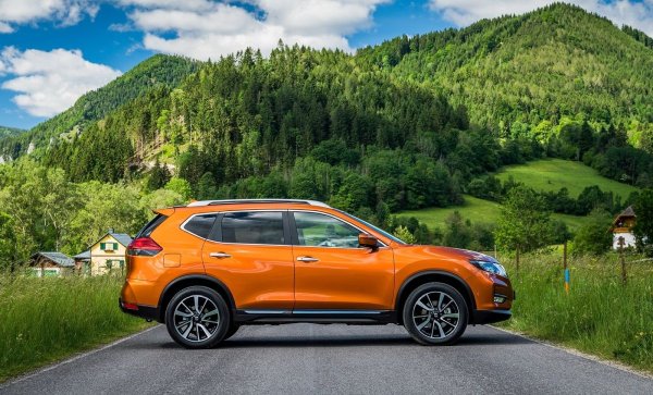 Ето защо, колкото и да е странно, е по-изгодно да се купи Nissan X-Trail вече с дефектна CVT скоростна кутия. В този случай купувачът можете да получите добра отстъпка за автомобила и и със спестените порари да ремонтира проблемния агрегат.