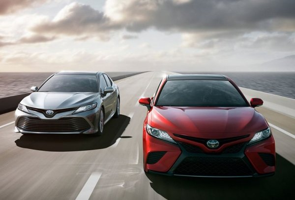 Camry