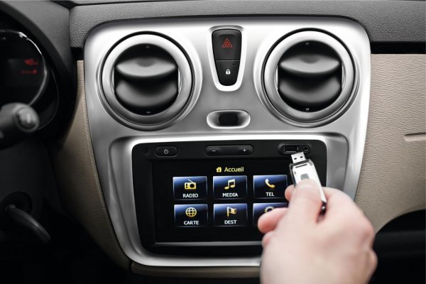 Dacia Dokker / Dacia Dokker Van