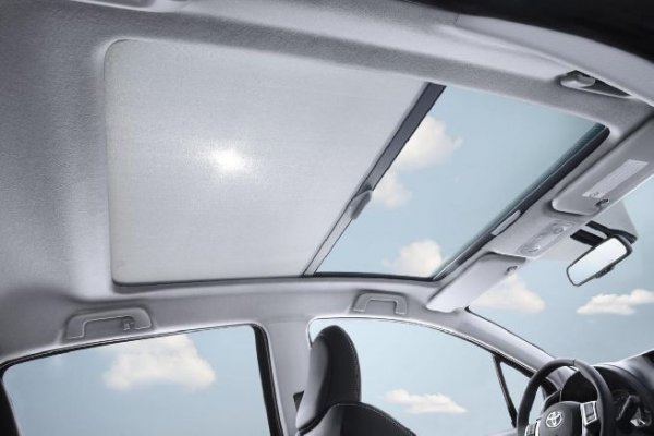 Новата Toyota Yaris