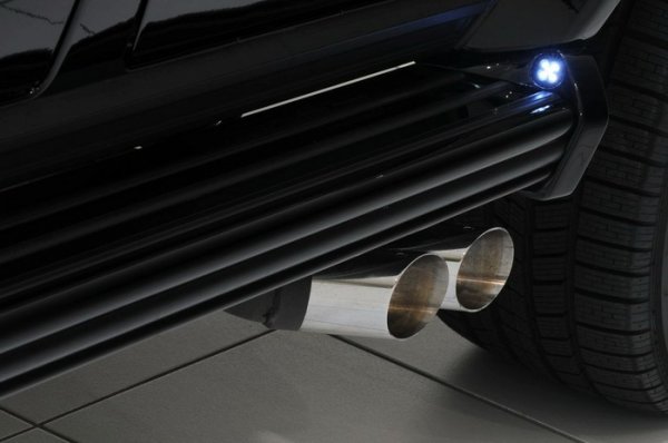 Brabus G V12 S Biturbo