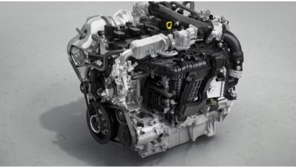 Това ще бъде особено важен подход в страни, където приемането на електромобили е спорно. Затова мащабното внедряване на електромобили може да се появи чак по-късно през това десетилетие, тъй като компанията смята, че клиентите просто не са готови. Тази стратегия ще комбинира двигателите с вътрешно горене с леки или изцяло хибридни системи като част от основна стратегия.